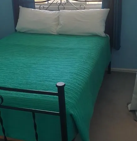 The Heights Bed & Breakfast-2